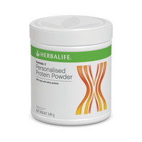 Thumbnail for Formula 3 Personalised Protein Powder