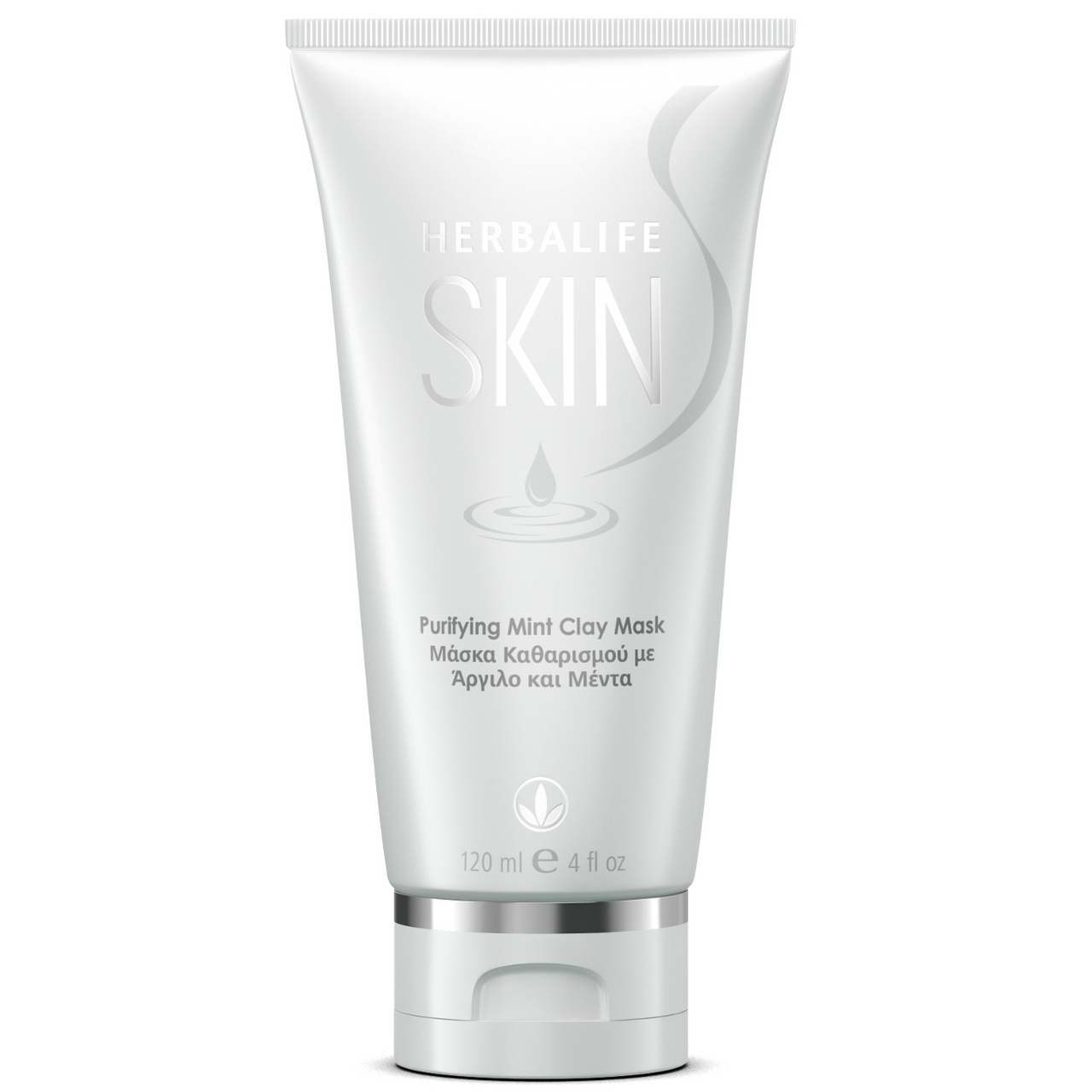 Purifying Mint Clay Mask