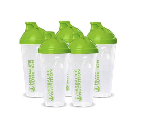 Herbalife Shaker Eco Version (Set of 5)