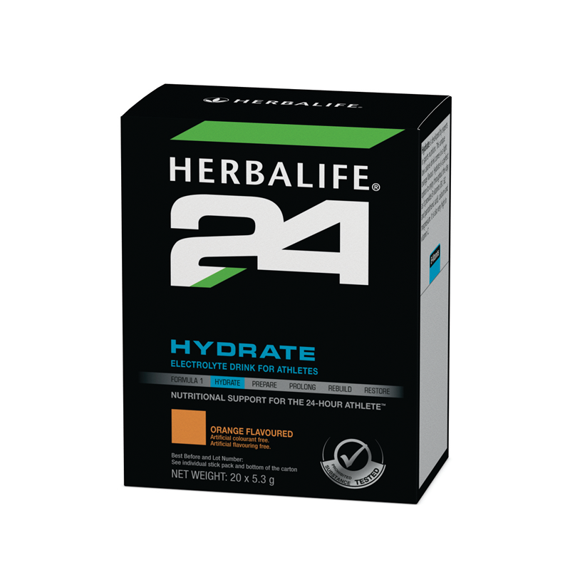 Hydrate