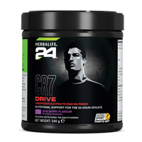 Thumbnail for CR7 Drive