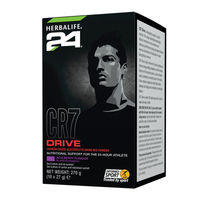 Thumbnail for CR7 Drive