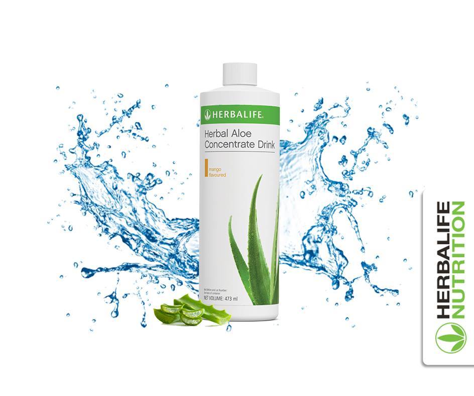 Aloe Concentrate