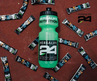 Thumbnail for Hydrate