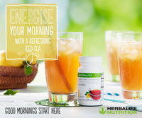 Thumbnail for Instant Herbal Beverage