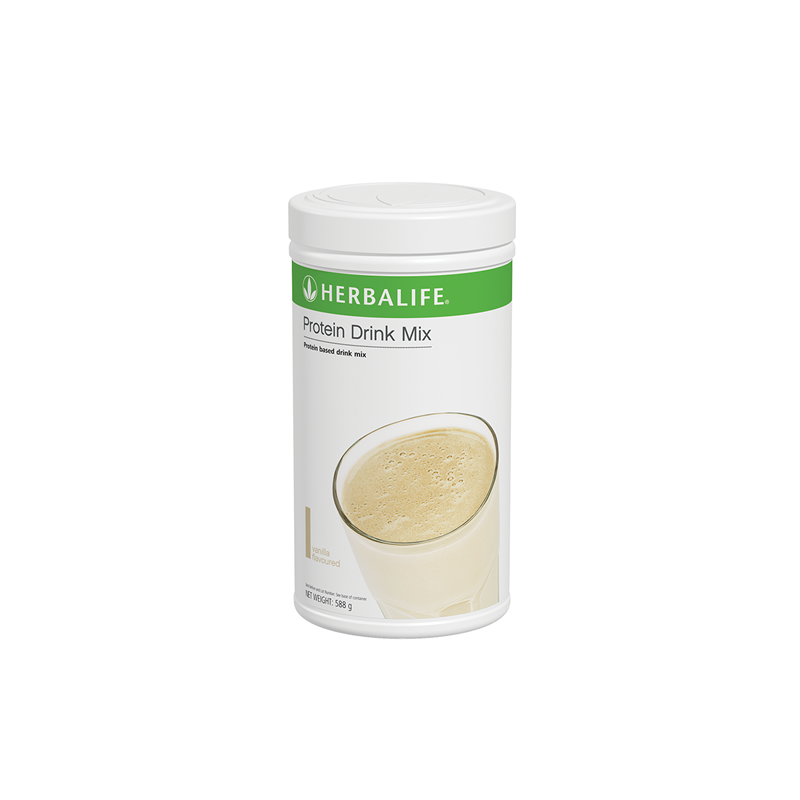 Protein Drink Mix (PDM)