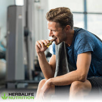 Thumbnail for Protein Bars