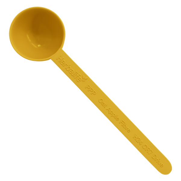 Multifibre PPP H24 CR7 Drive Sustainable Scoop (15cc)