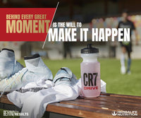 Thumbnail for CR7 Drive
