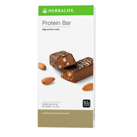Thumbnail for Protein Bars