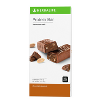 Thumbnail for Protein Bars