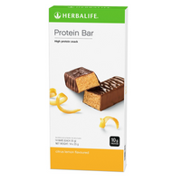 Thumbnail for Protein Bars