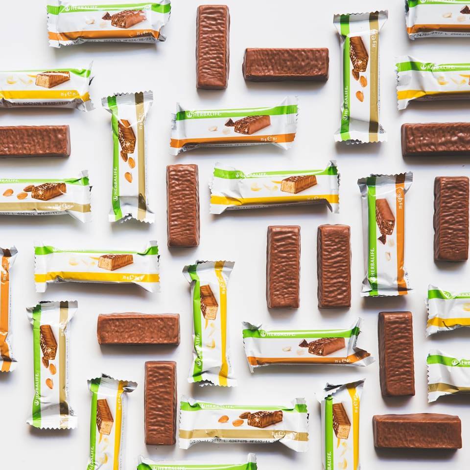 Protein Bars