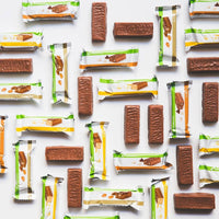 Thumbnail for Protein Bars