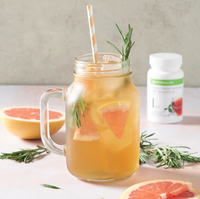 Thumbnail for Instant Herbal Beverage