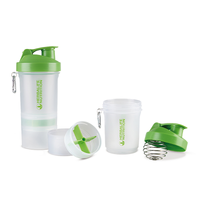Thumbnail for Smart Shaker