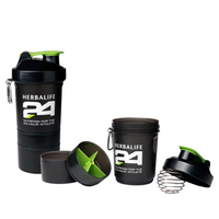 Thumbnail for H24 Super Shaker