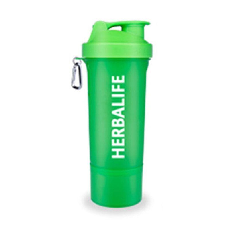 Neon Shaker