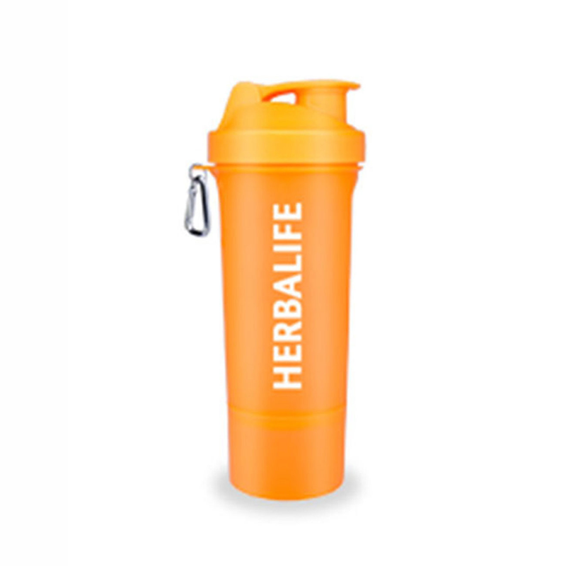 Neon Shaker