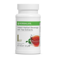 Thumbnail for Instant Herbal Beverage