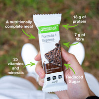 Thumbnail for Formula 1 Express Bars