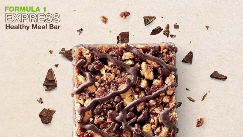 Formula 1 Express Bars