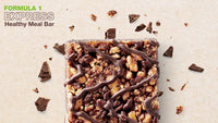 Thumbnail for Formula 1 Express Bars