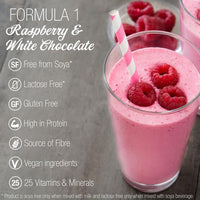 Thumbnail for Formula 1 - Free from Gluten, Lactose & Soy