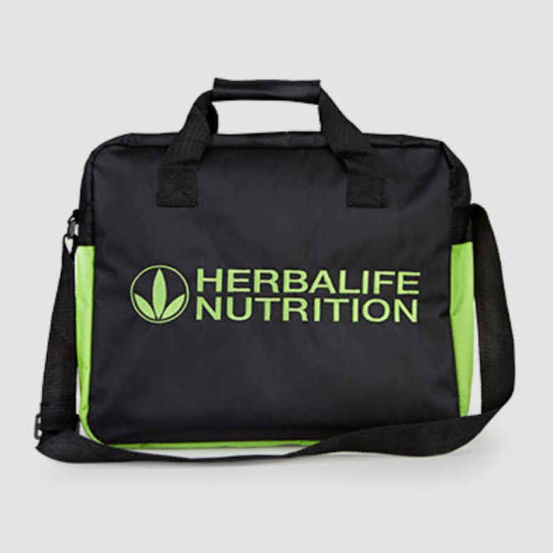 IBP-Branded Tote Bag