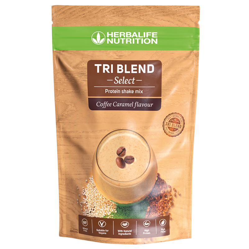 Tri Blend Select