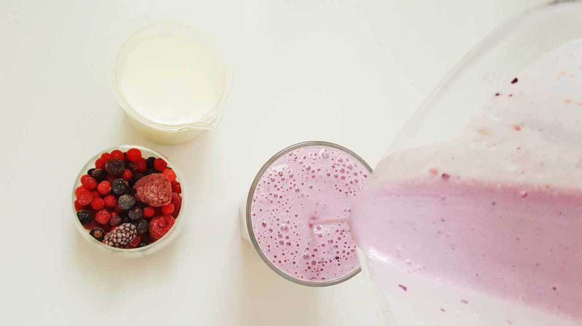 Formula 1 - Free from Gluten, Lactose & Soy