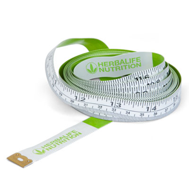 Herbalife Tape Measure - Single