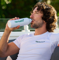 Thumbnail for Protein Drink Mix Vanilla Vegan Packets (7 Packets per Box)