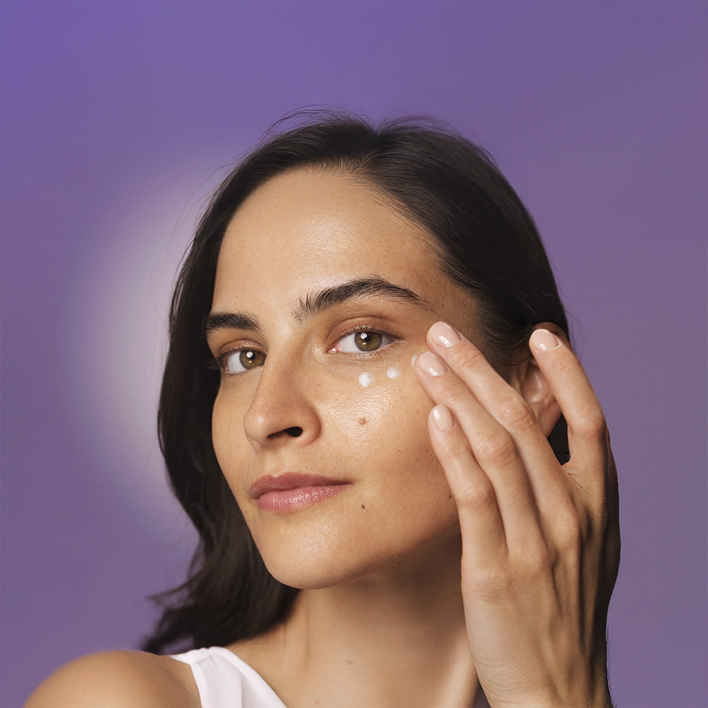 Nourishing Eye Cream