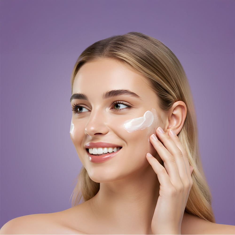 Ultimate Tension Cream
