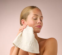 Thumbnail for Face Towels (2-pack)