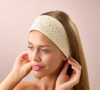 Thumbnail for Cotton Beauty Headband Set (2-Pack)