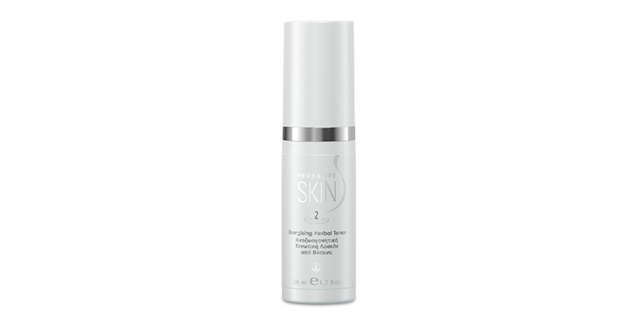 Energising Herbal Toner