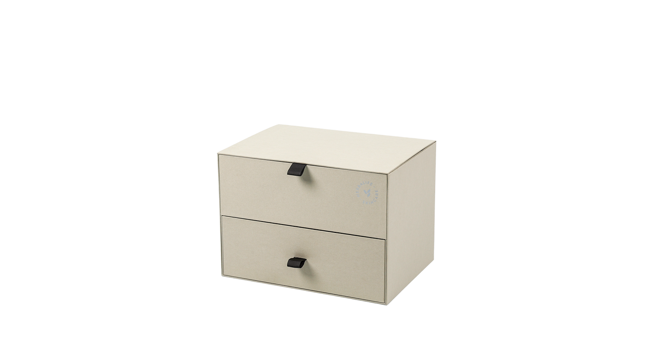 Skincare Business Display Box