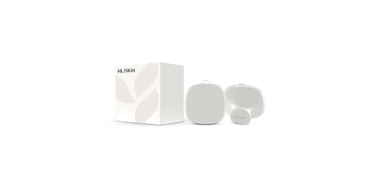 Cleansing Silicone Brush