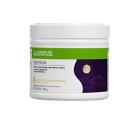 Thumbnail for Night Mode Chamomile and Peach Flavoured 180 g