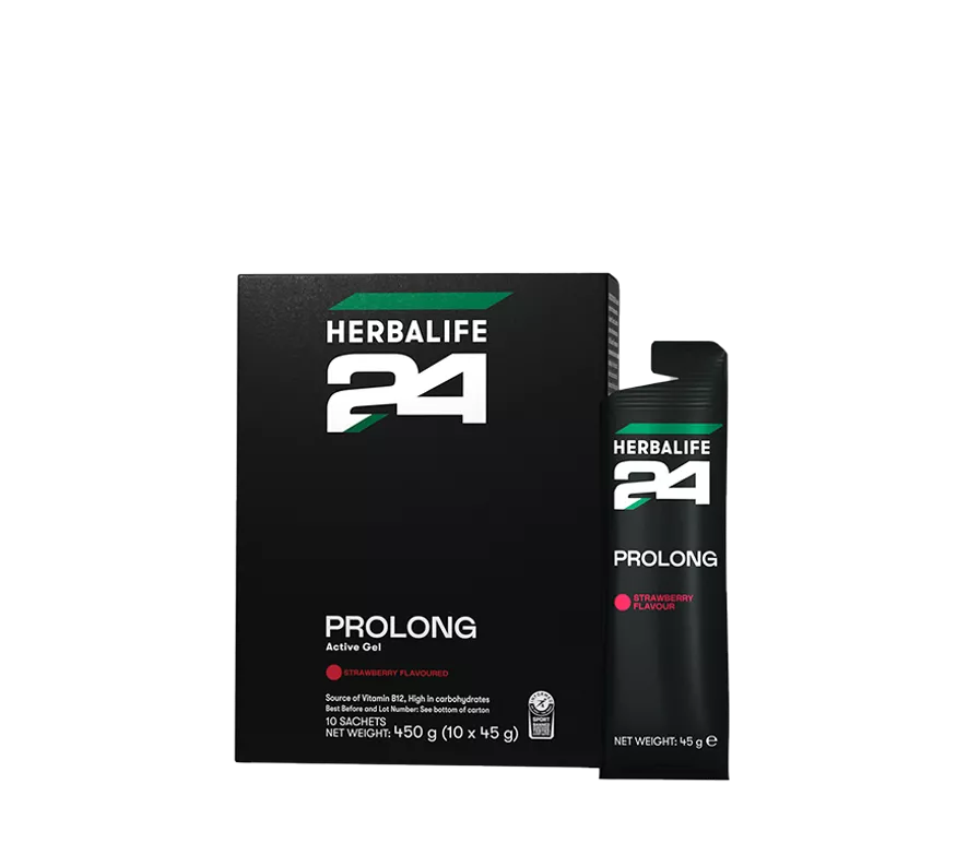 Prolong Energy Gel