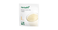 Thumbnail for Protein Drink Mix Vanilla Vegan Packets (7 Packets per Box)