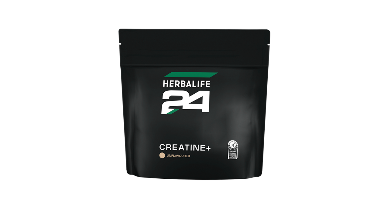 H24 Creatine Plus