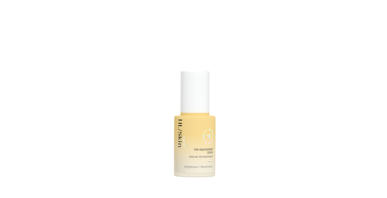 10% Niacinamide Serum