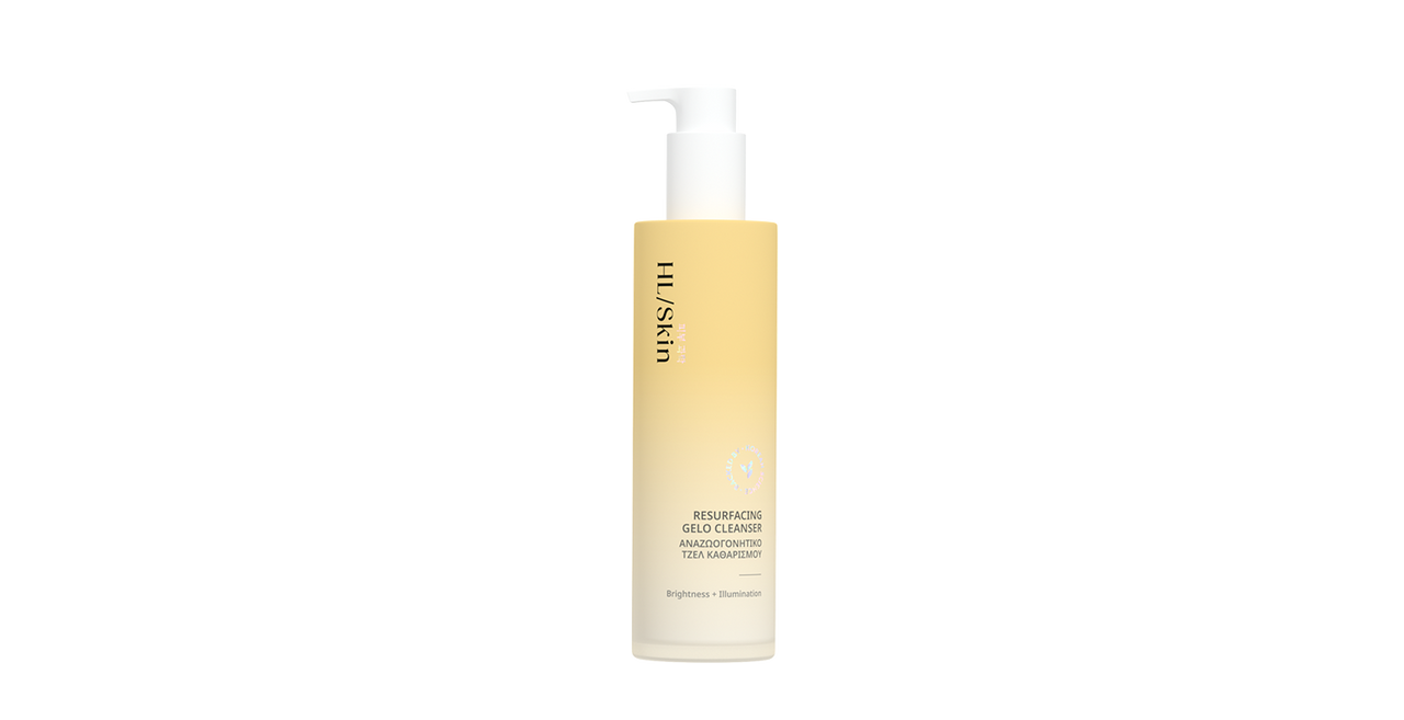 Resurfacing Gelo Cleanser