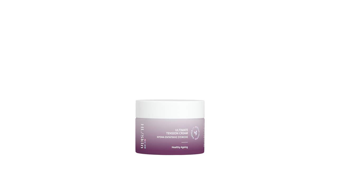 Ultimate Tension Cream