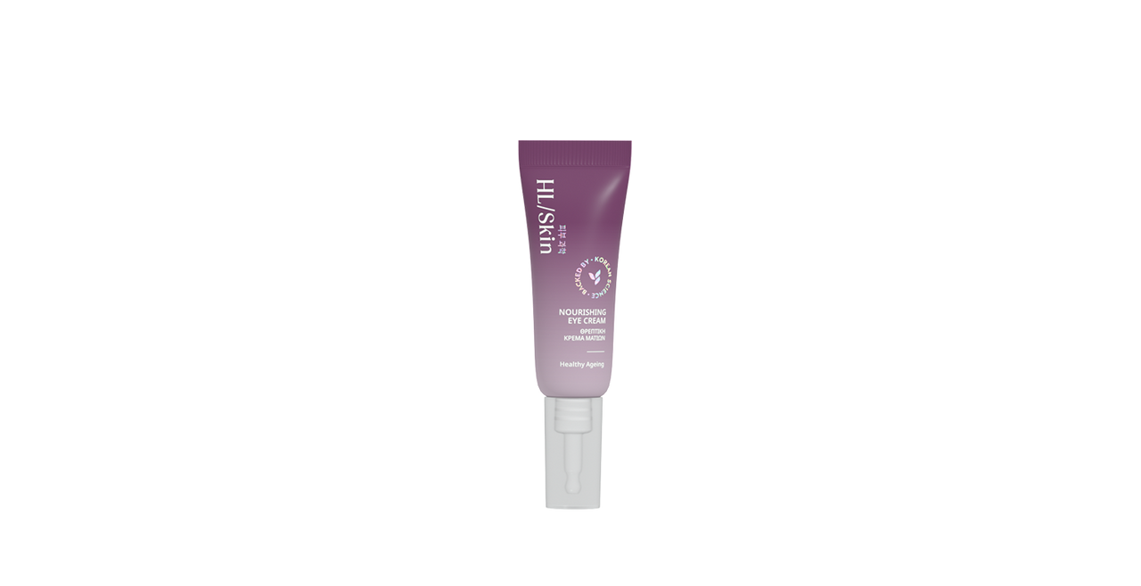 Nourishing Eye Cream