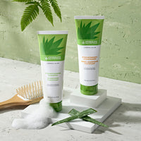 Thumbnail for Herbal Aloe Strengthening Conditioner