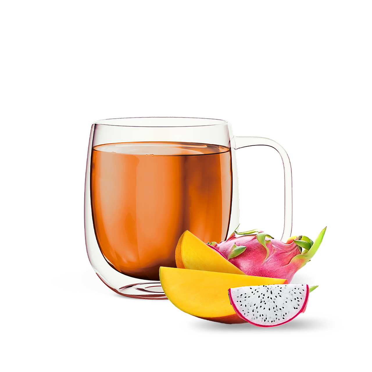 Herbal Tea Concentrate Mango Dragonfruit 102 g